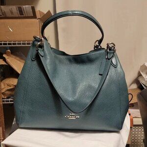 COACH EDIE (Used) (In Good Condition) (Smoke-Free Home)